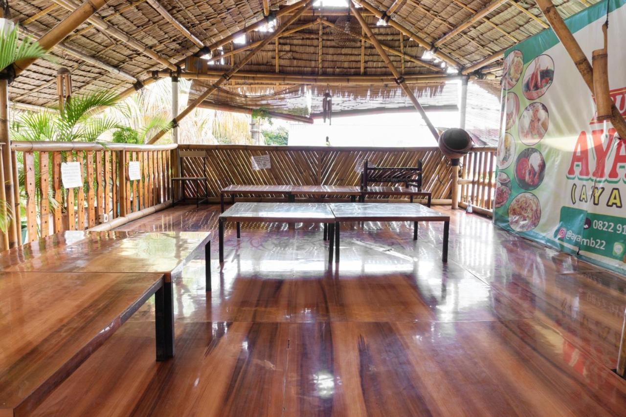 Oyo 3095 Semarapura Homestay Makassar Exterior foto